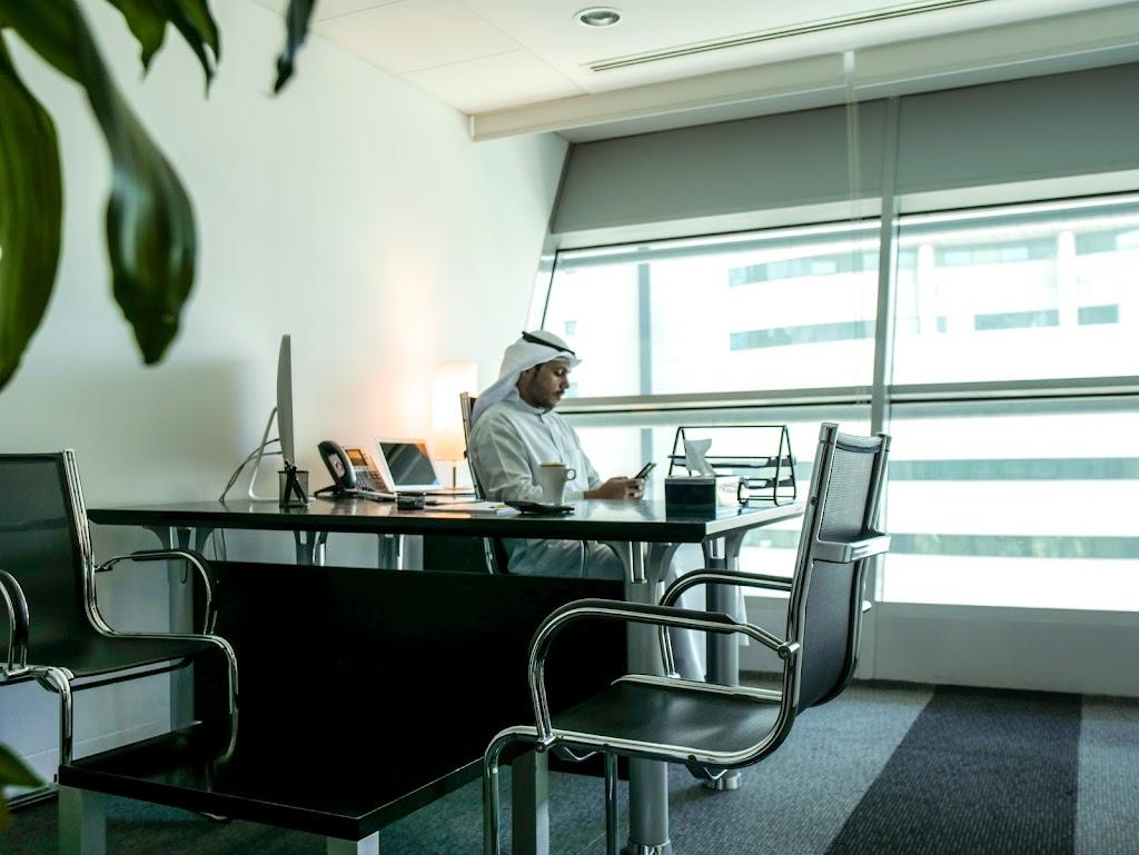 IO CENTERS - Furnished Offices | Serviced Offices | Office Rent