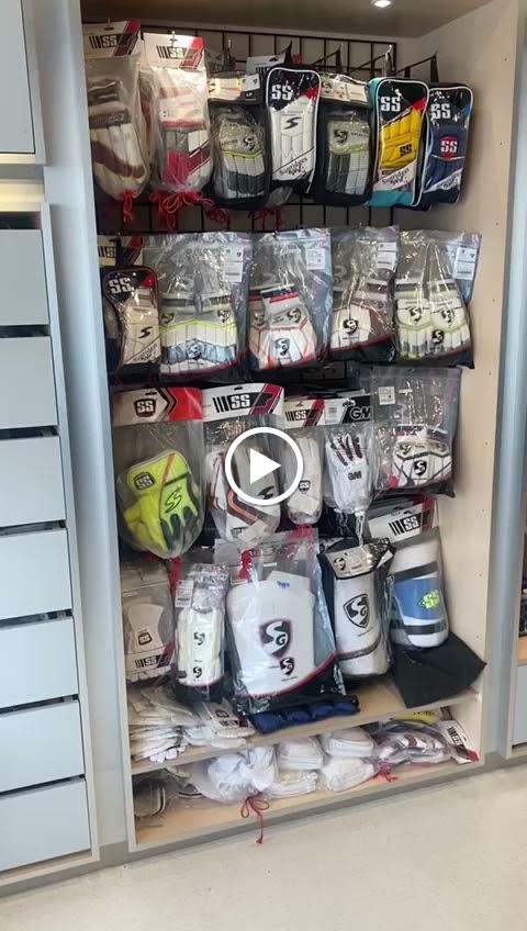 Pro Sports - Sports Store