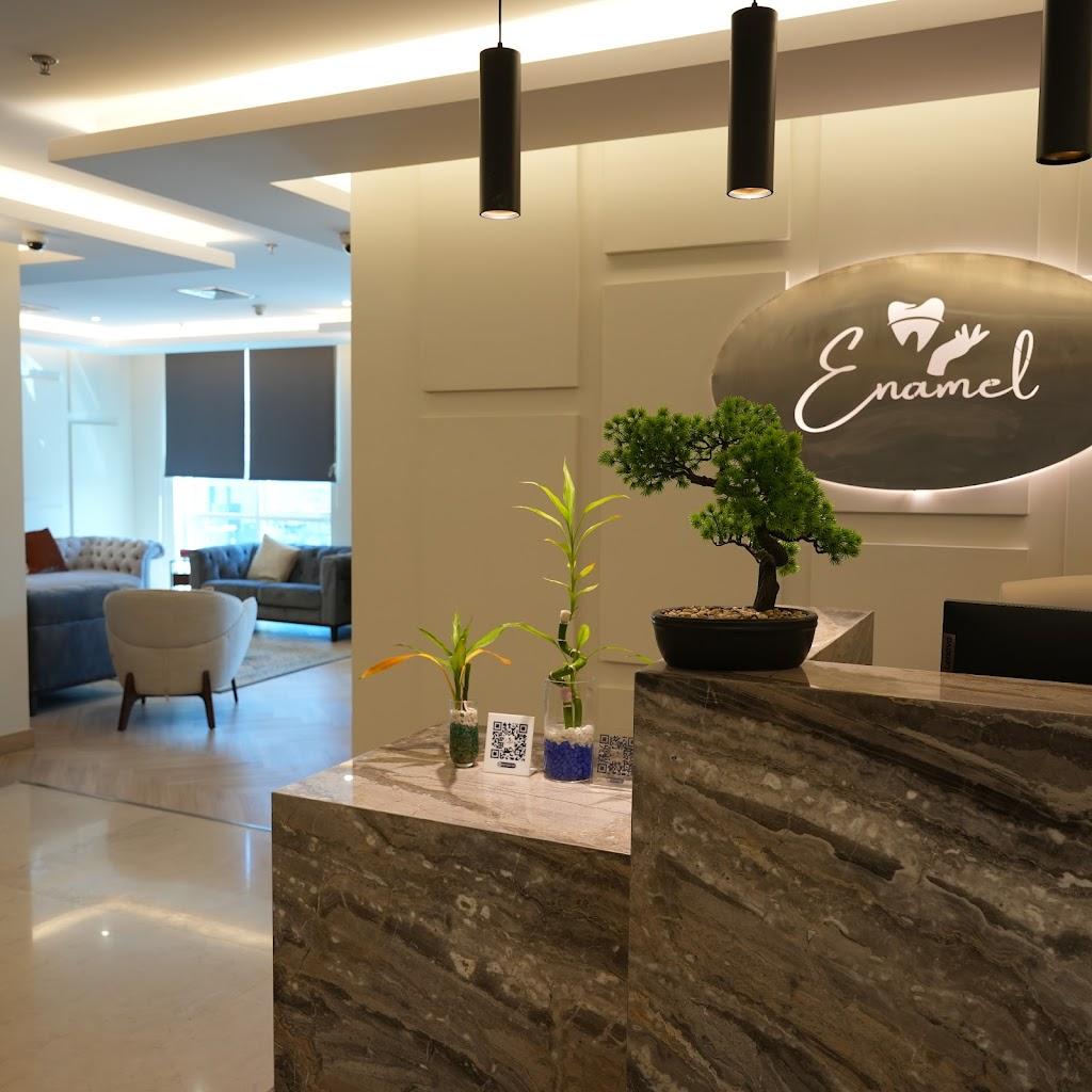 Enamel At Lari Clinic