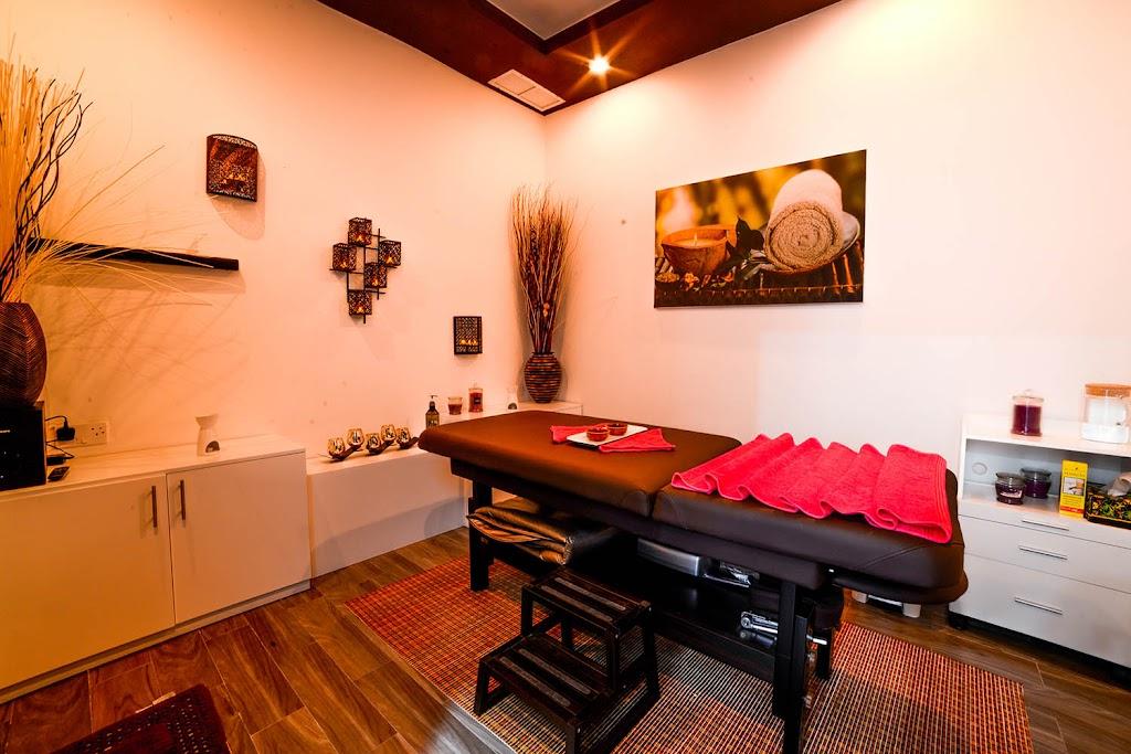 SHAHNAZ HUSAIN Signature Salon & Spa