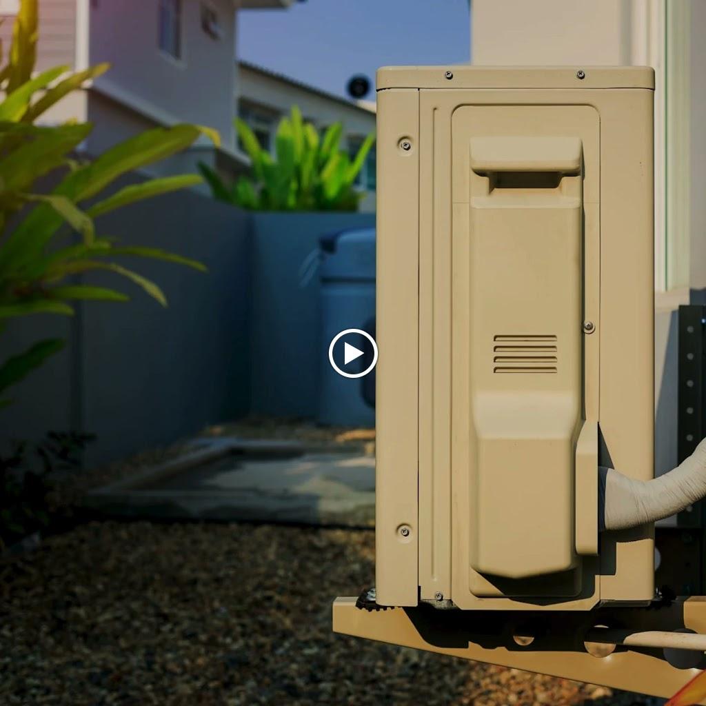 Nesmat Al khaleej Co for maintenance of HVAC