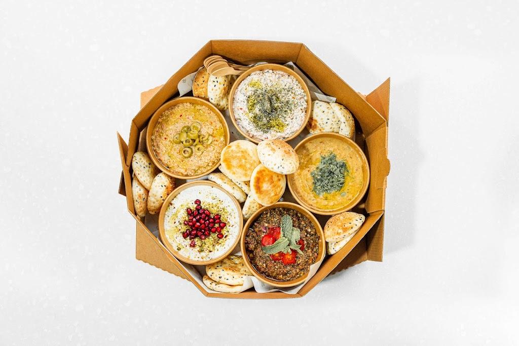 فرن الزيتون