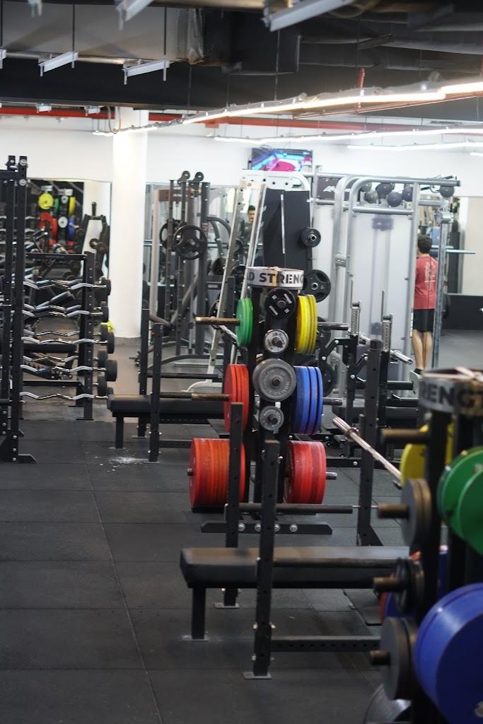 نادي التحدي الصحي