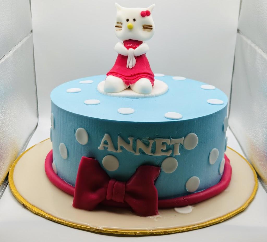 ثكارا بيكز اند كافيه