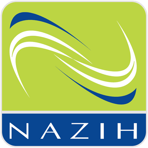 Nazih Cosmetics (Sabah Al Salem)