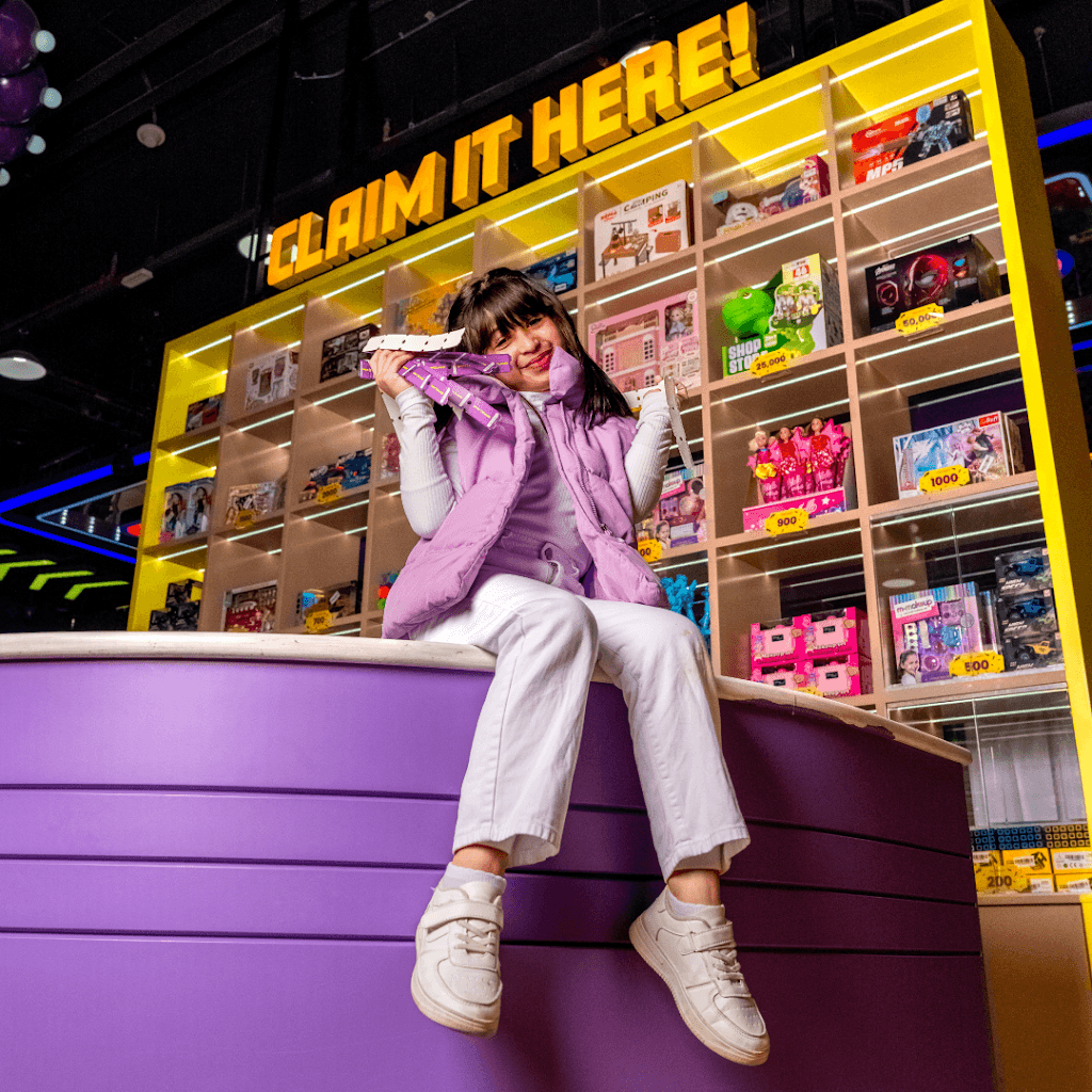 Gamzland Entertainment