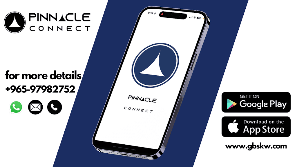 GBS Technology Co. | Kuwait