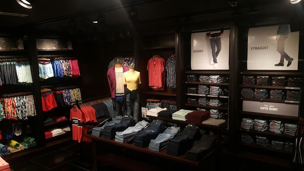 أبركرومبي وفيتش