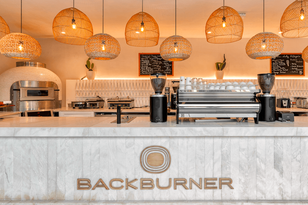 ذا باكبيرنر