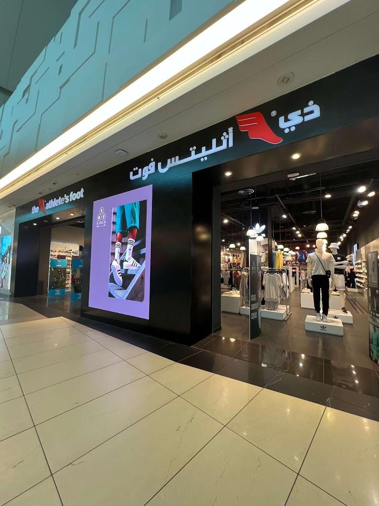 ذا أثليتس فوت