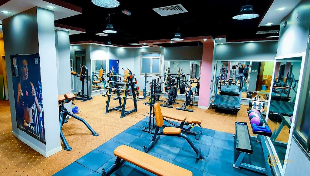 بي زد للياقة البدنية للسيدات فقط السالمية