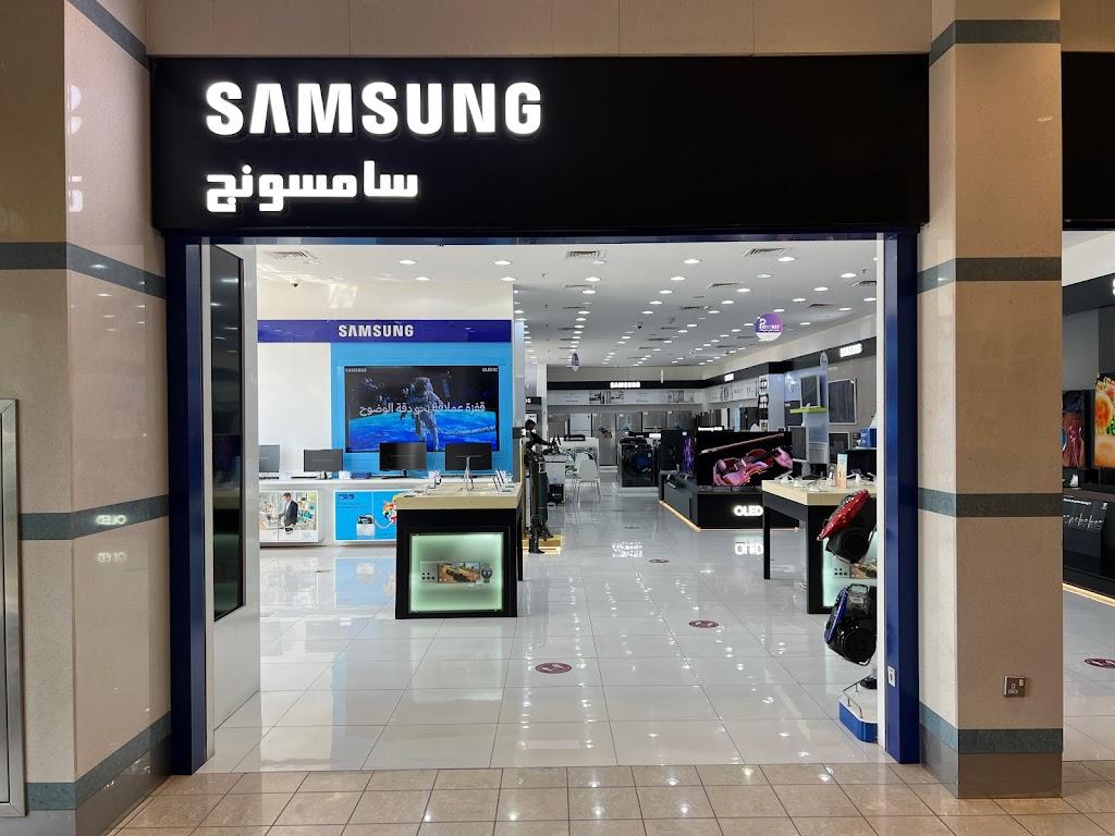 Andalus Electronics Fahaheel showroom