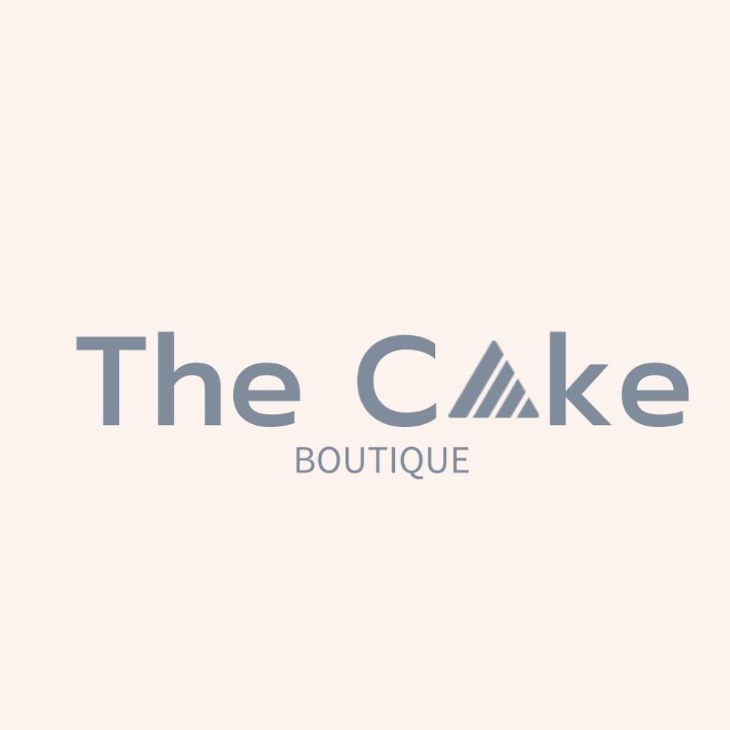 The cake boutique