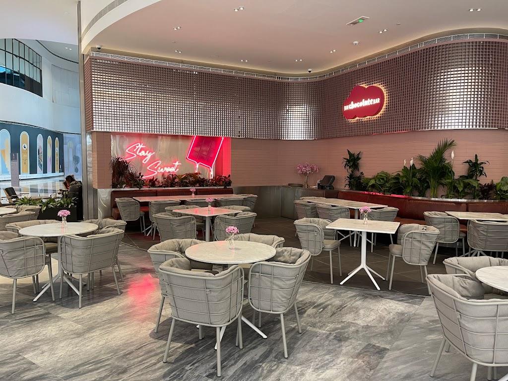 ذا تشوكليت بار (العاصمة مول)