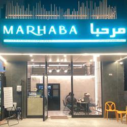 مطعم مرحبا حيدر ابادي – حولي