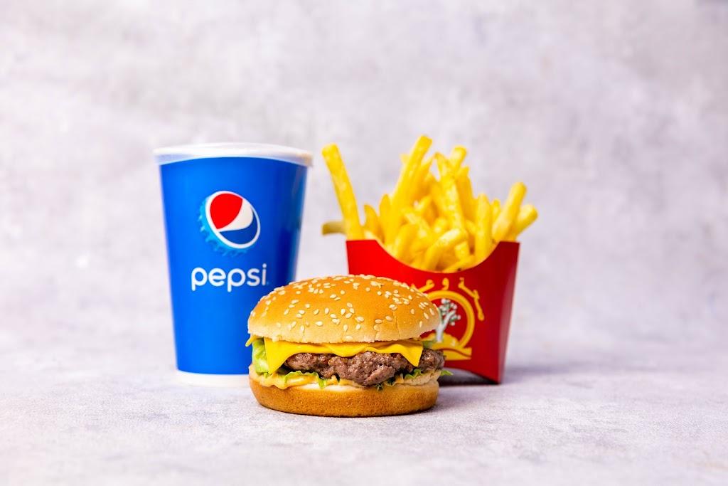 Forchetta Italian restaurant jahra