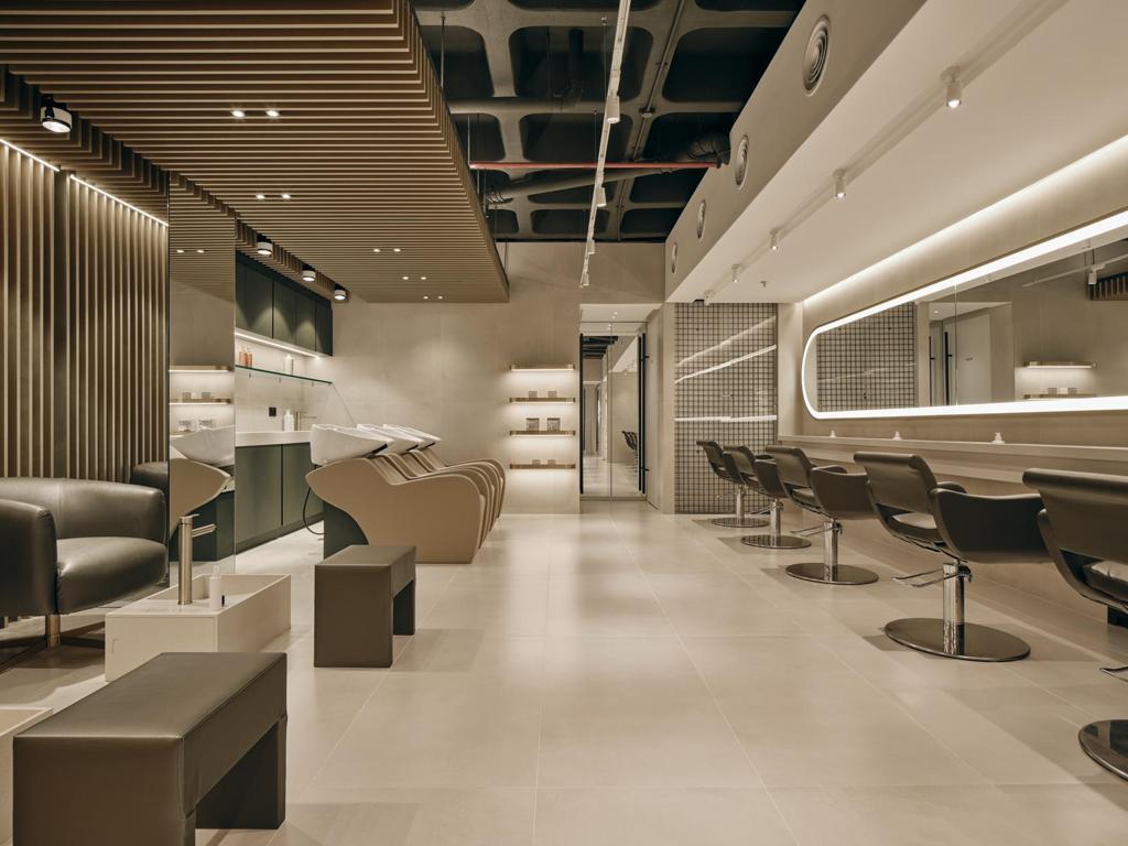 صالة كازا سبا - دسمان