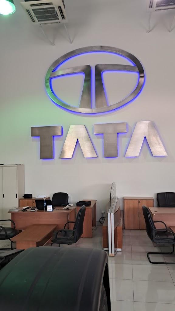 Al Zayani Tata/Rental Service Centre, Ahmadi