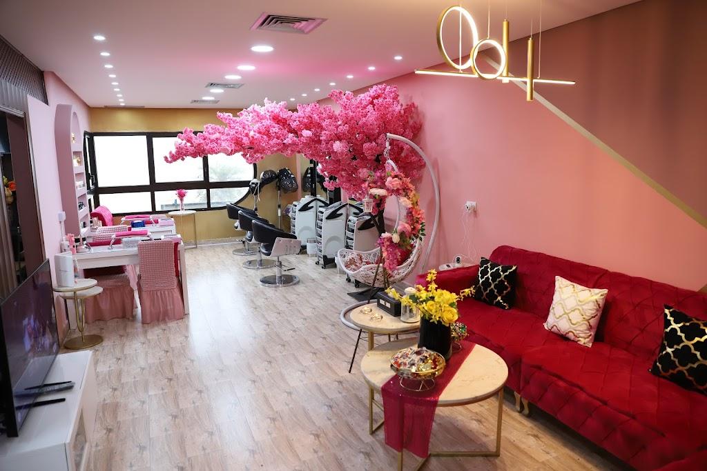 صالون وسبا التجميل الفرنسي للسيدات