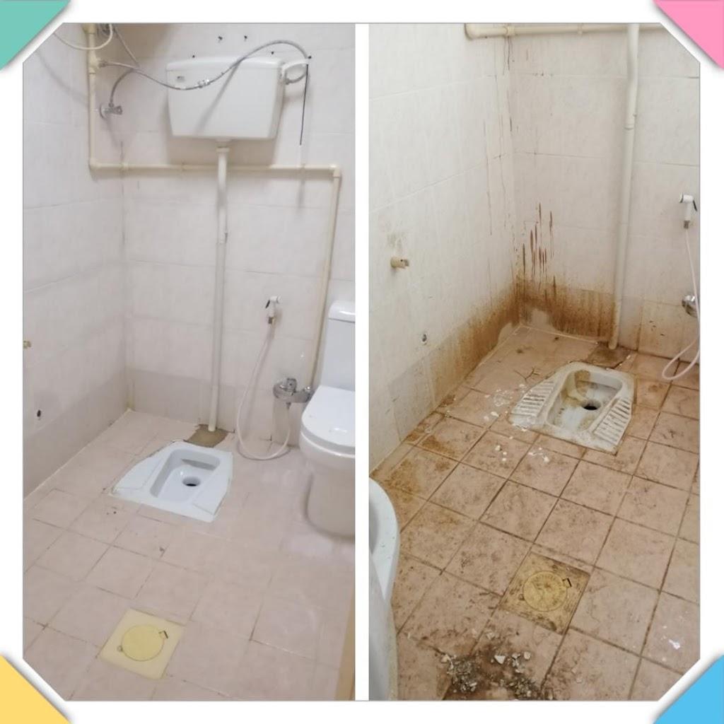 تنظيف الكويت