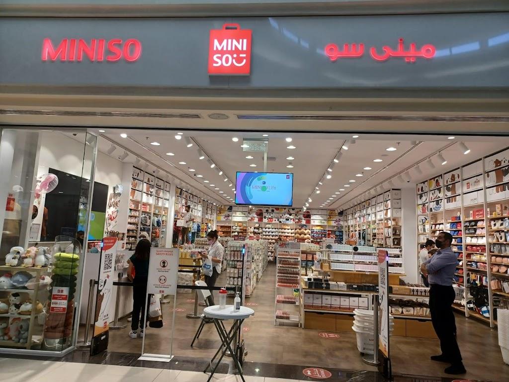 Miniso