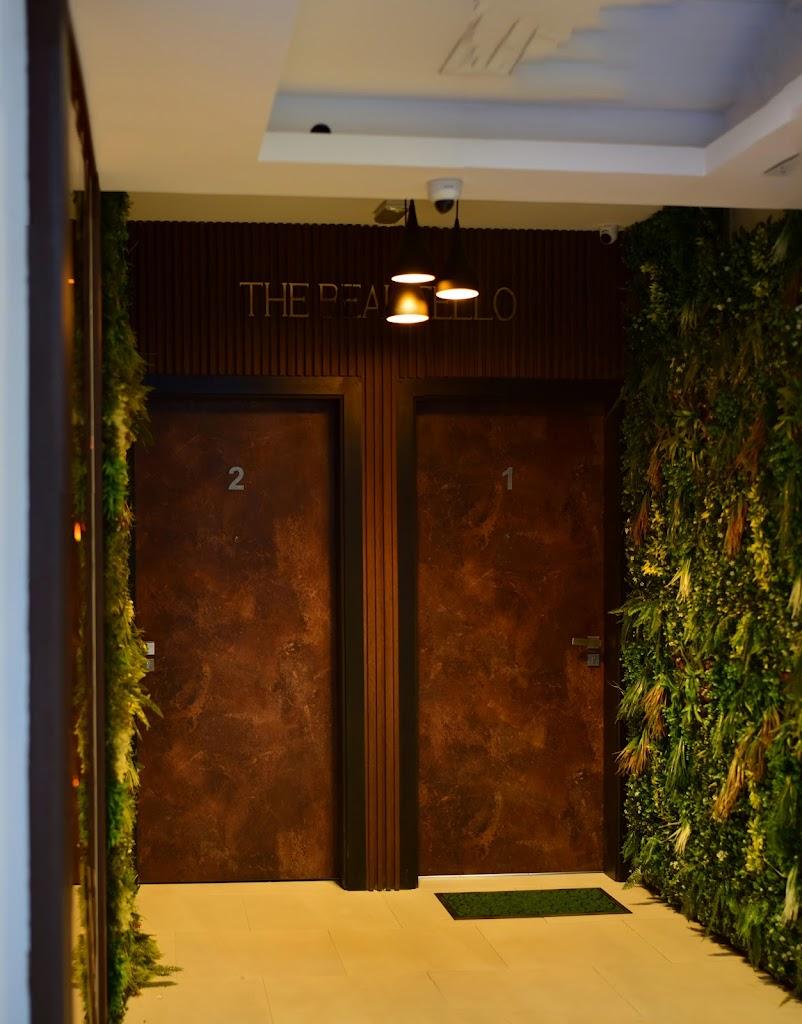 The Beautello Salon & Spa