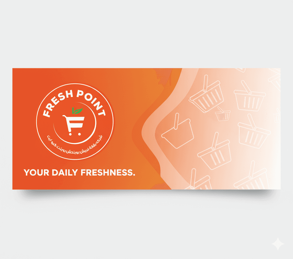 فريش بوينت المهبولة