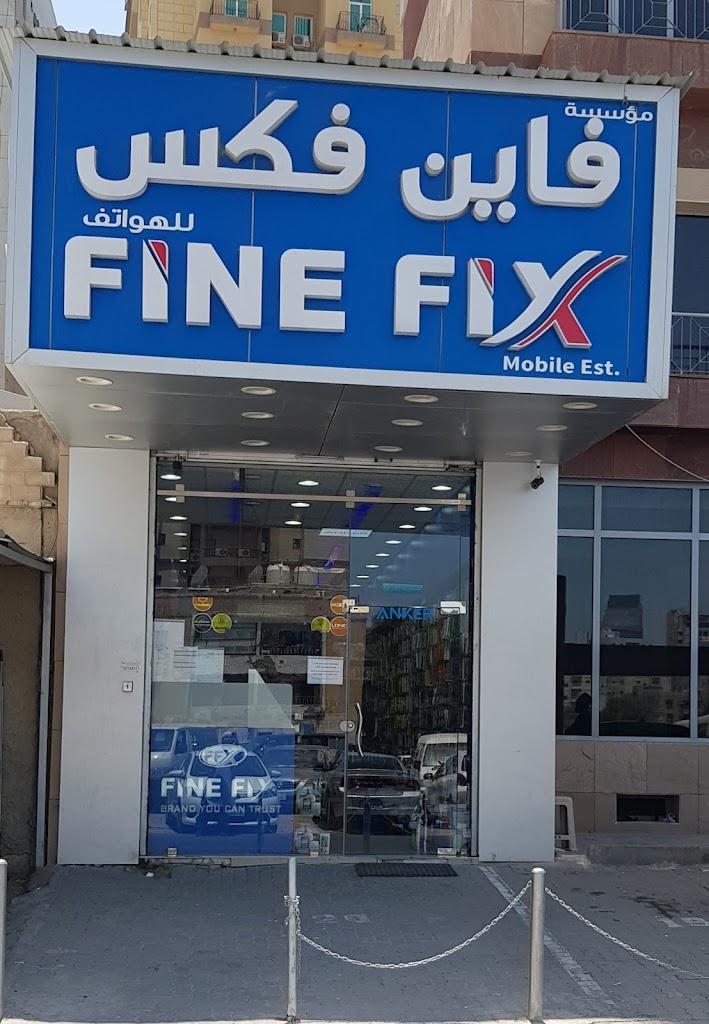 FineFix Wholesale Accessories Shop