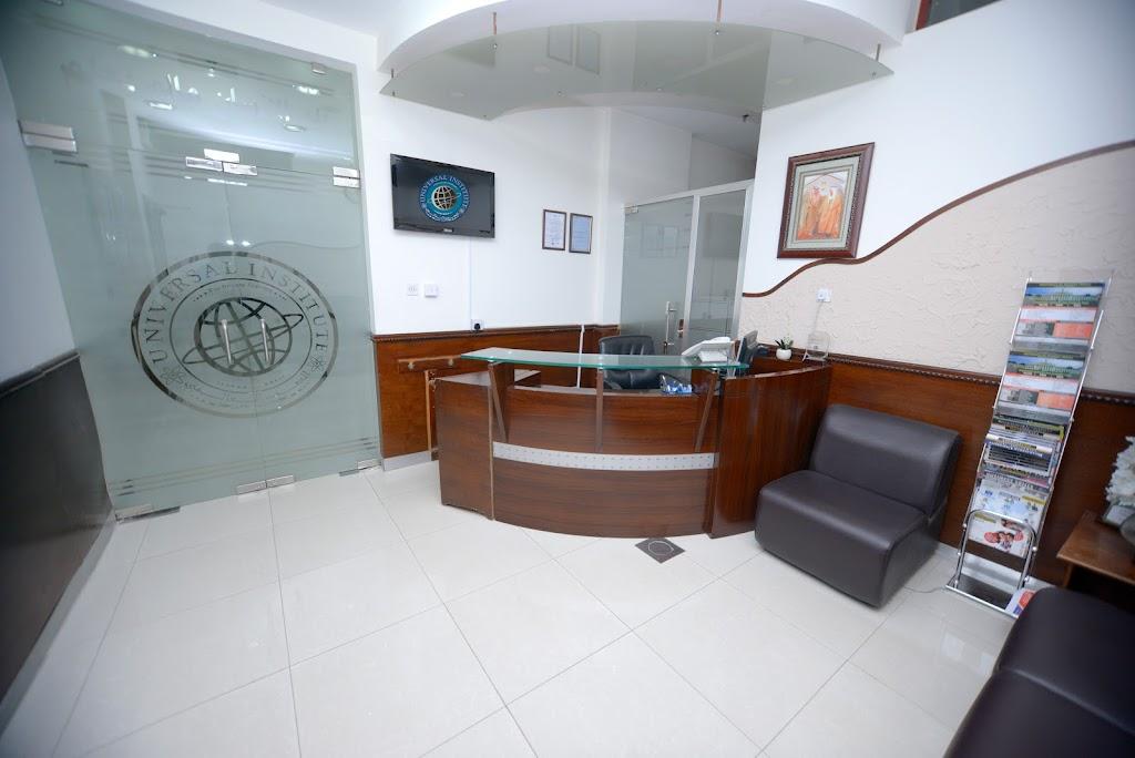 المعهد العالمي الكويت | أكثر من 20 عاماً من الخبرة في التدريب الخاص