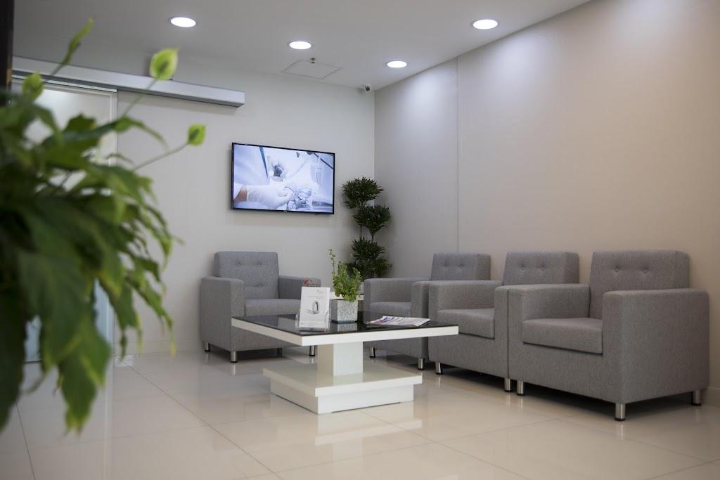 Smileinn Specialized Dental Center