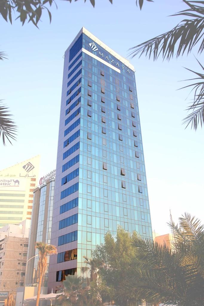 مزايا الجابريه ٥