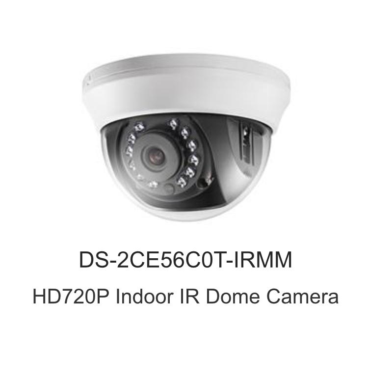 HIKVISION KUWAIT
