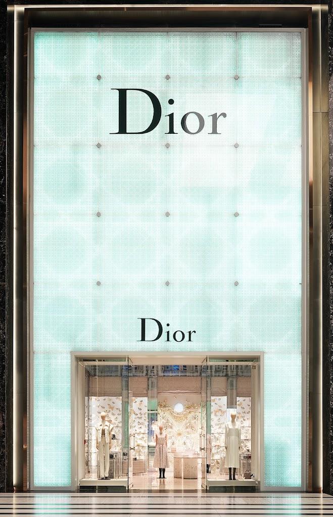 DIOR Kuwait Avenues