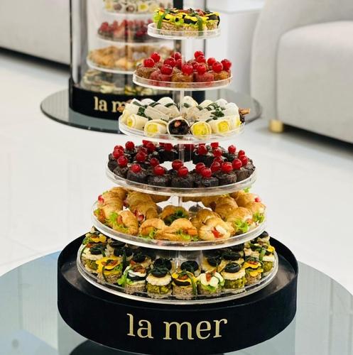 La Mer Chocolatier