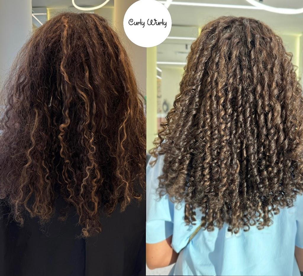 Curly wurly
