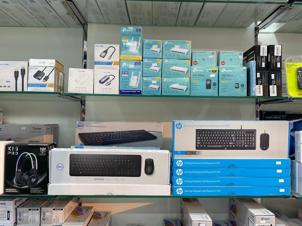 شركة AMS للكمبيوتر - الفروانية