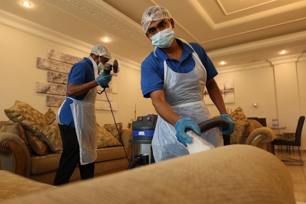 كلين كومباني