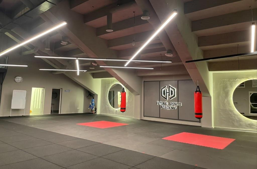 Future sports Academy