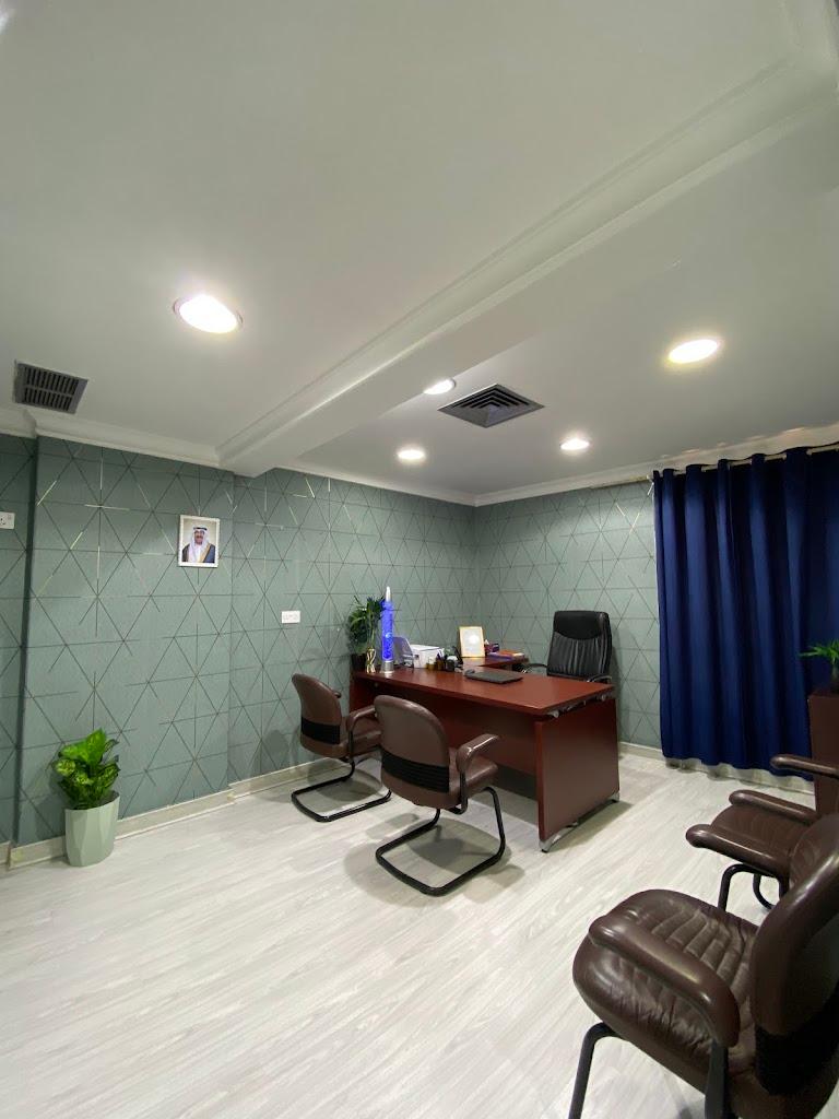 شركة البديه للخدمات الطبية