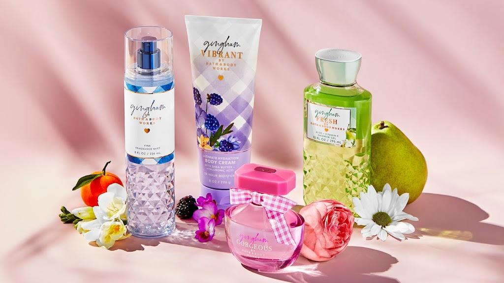 باث اند بودي وركس