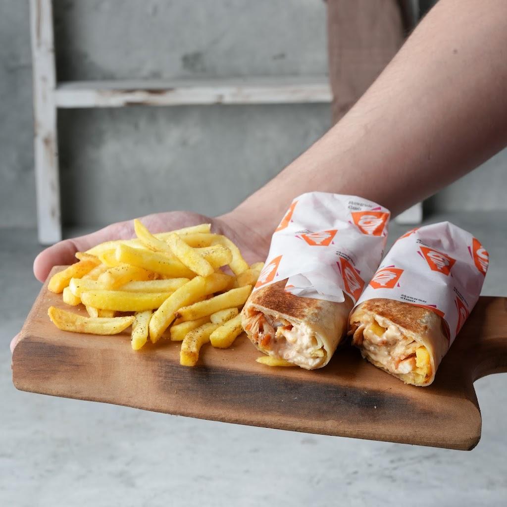 شاورمر كلاسك