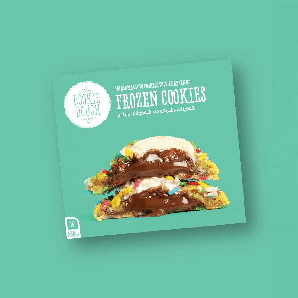 مطعم كوكي دو