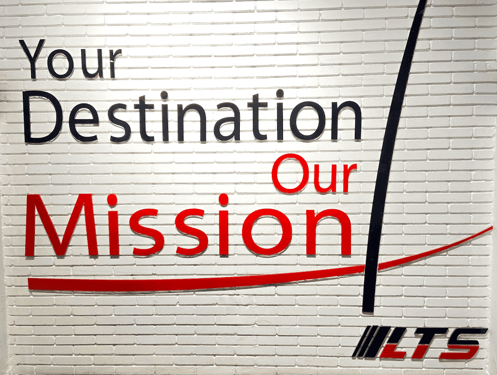 LTS International Logistic Services Co. W.L.L