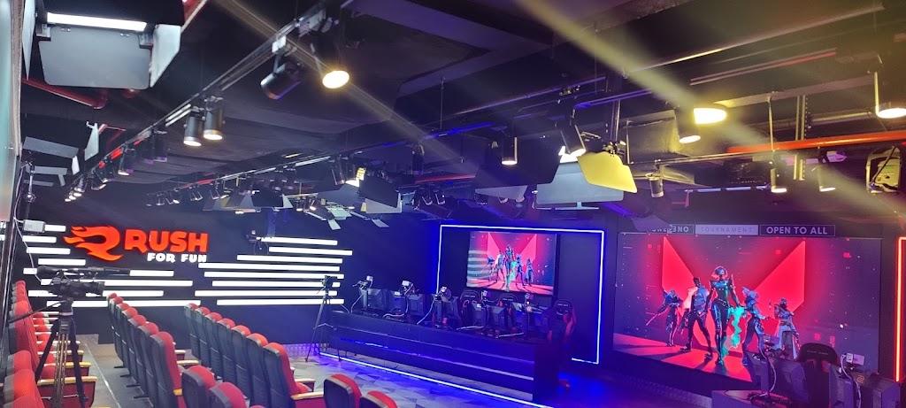 Rush Arena