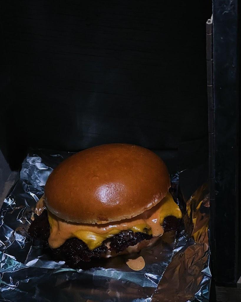 بي ان بي برجر