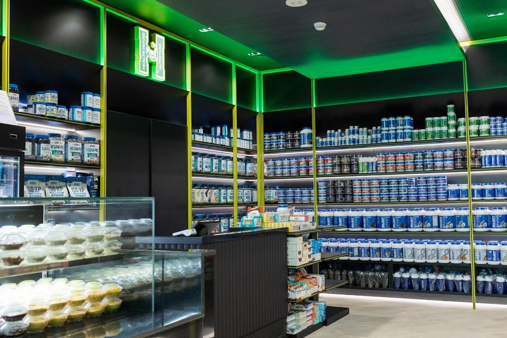 Health House Nutrition