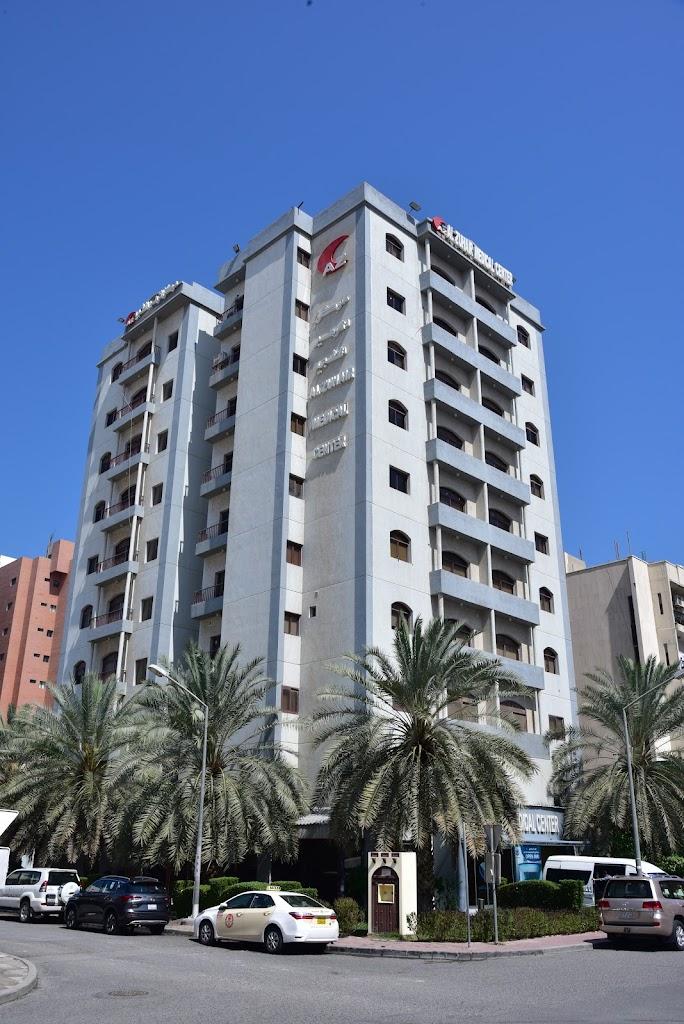 Al Zuhair Medical Center