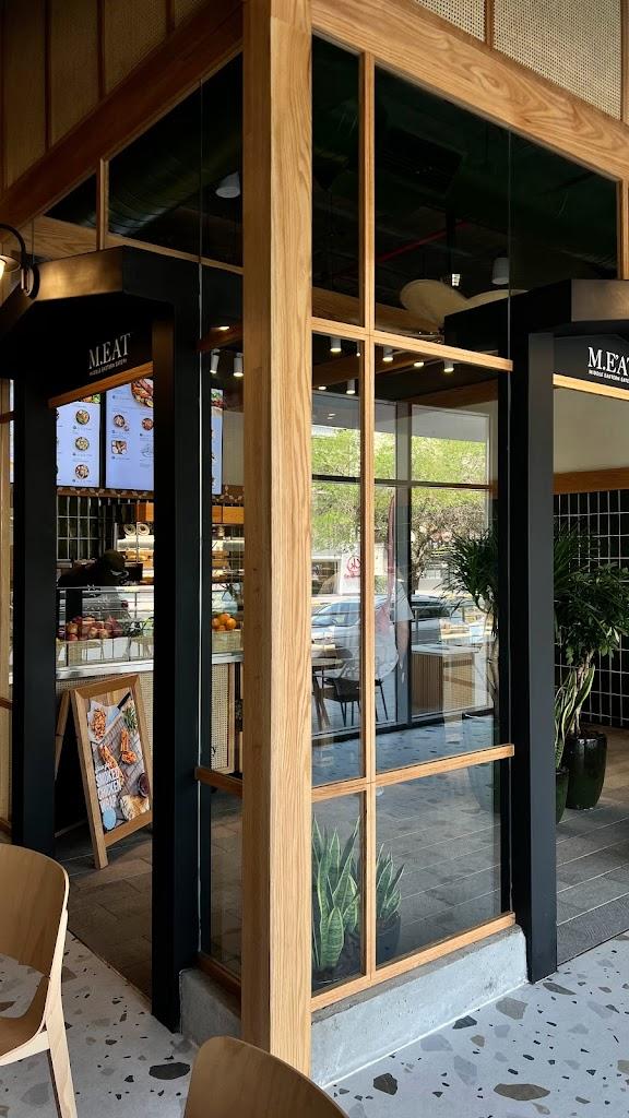 MEAT - Middle Eastern Eatery