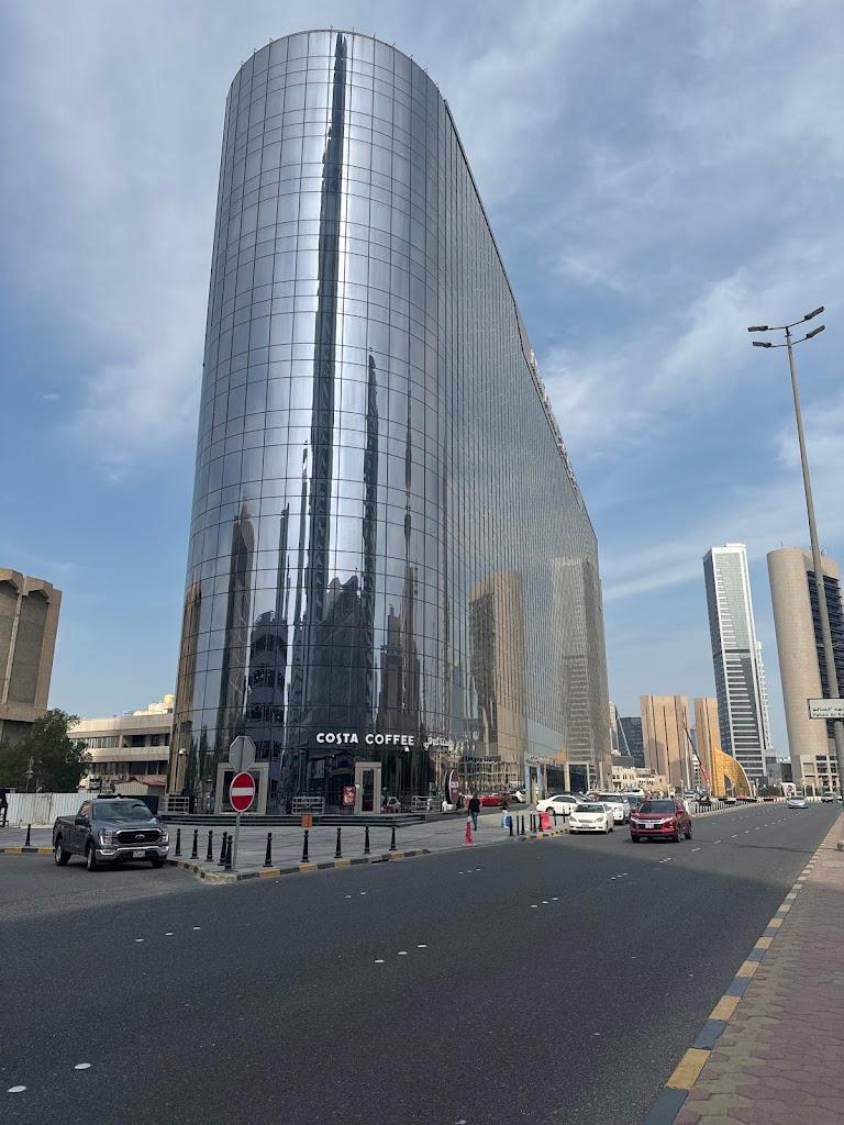 Design Core Interiors - The Best Interior Design Company Kuwait