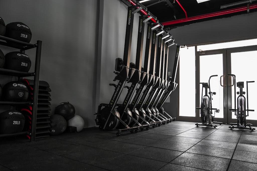 بانثر فيتنس